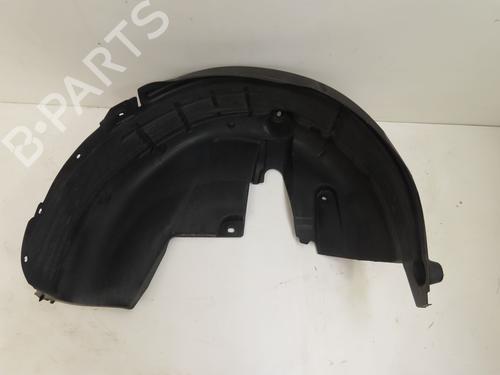 Used Wheel arch CITROËN C3 III (SX) 1.2 PureTech 82 (83 hp) 30714994