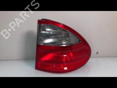 Used Right taillight MERCEDES-BENZ E-CLASS T-Model (S210) E 270 T CDI (210.216) (170 hp) 23153400