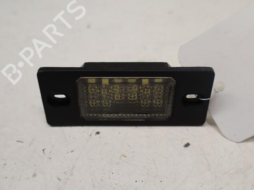 Used Licence plate light Licence plate light PORSCHE CAYENNE (9PA) S 4.5 (340 hp) 34608691 34608691