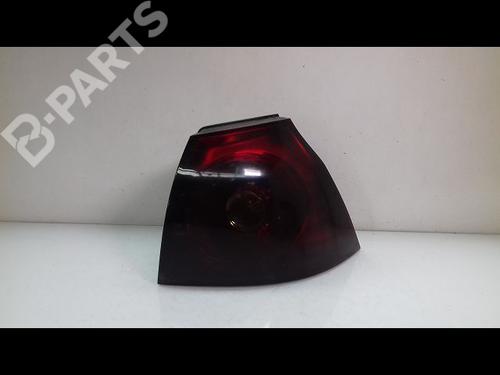 Used Right taillight VW GOLF V (1K1) 1.9 TDI (90 hp) 9389524