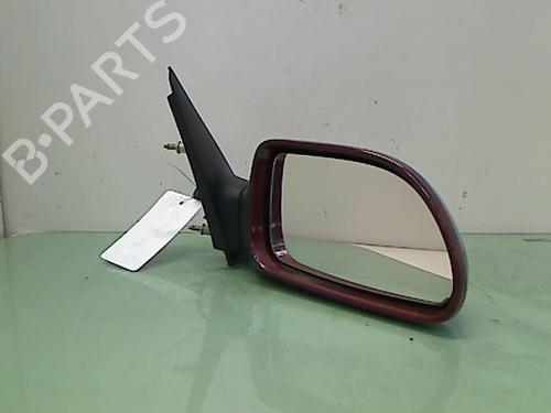 Used Right mirror Right mirror SKODA FABIA I Combi (6Y5) 1.4 TDI (75 hp) 36484737 36484737