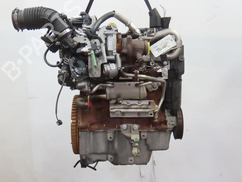 Engine RENAULT KANGOO Express (FW0/1_) 1.5 dCi 75 (FW07, FW10, FW04) | BP39217709M1 - Image 4