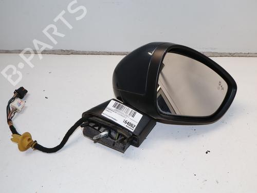 Retrovisor direito Retrovisor direito 39219891 39219891