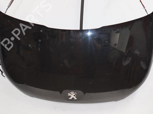 Used Hood Hood 37083711 37083711