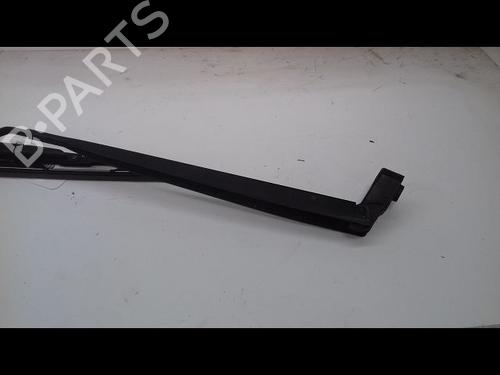 Front windshield wiper arm PEUGEOT 1007 (KM_) 1.4 HDi | BP14894578C143