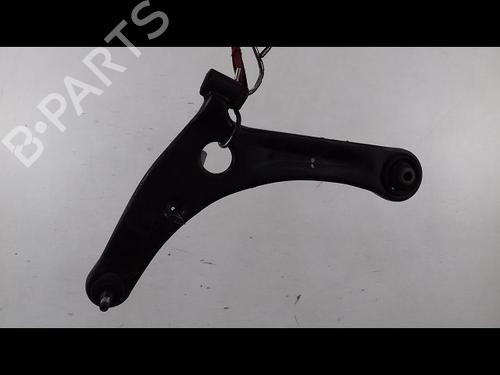Used Right front suspension arm SMART FORFOUR (454) 1.5 CDI (454.000) (68 hp) 14889823