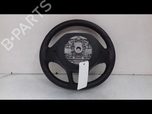 Used Steering wheel PEUGEOT 2008 I (CU_) 1.2 THP 130 / PureTech 130 (130 hp) 8987015