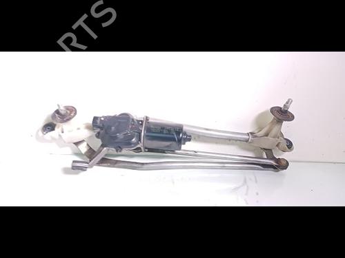 Front wiper motor HONDA JAZZ II (GD_, GE3, GE2) 1.3 iDSi (GD1) | BP15903853M29 