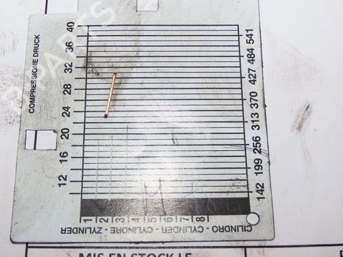 Motore RENAULT MODUS / GRAND MODUS (F/JP0_) 1.5 dCi 75 (75 hp) 29963682