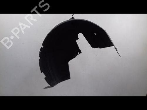 Hjulbue CITROËN C4 CACTUS 1.6 BlueHDi 100 (99 hp) 14893142