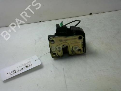 Used Front left lock Front left lock RENAULT MEGANE I (BA0/1_) 1.6 16V (BA04, BA0B, BA11, BA1J, BA16, BA19, BA1K, BA1V,... (107 hp) 8988895 8988895