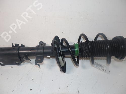 Used Left front shock absorber Left front shock absorber RENAULT CAPTUR II (HF_) TCe 90 (HFM6) (91 hp) 36311018 36311018