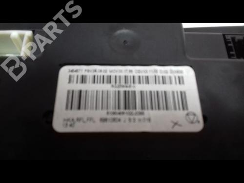Climate control MINI MINI CLUBMAN (R55) Cooper | BP10114082I5 