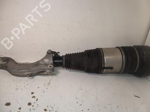 Used Left front shock absorber Left front shock absorber AUDI Q8 (4MN, 4MT) 50 TDI Mild Hybrid quattro (286 hp) 36311017 36311017
