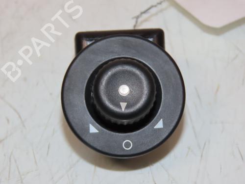 Used Mirror switch PEUGEOT PARTNER Tepee 1.6 HDi 16V (90 hp) 21564000