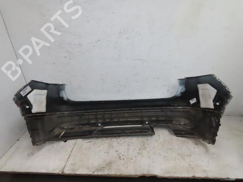 Rear bumper VW TIGUAN (AD1, AX1) 2.0 TDI | BP29319458C8 