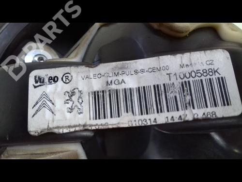 Heater blower motor CITROËN C3 Picasso (SH_) 1.6 HDI 90 | BP8982320M62 