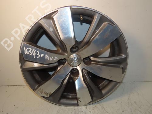 rim-peugeot-2008-i-cu_-2013-32740128 main image