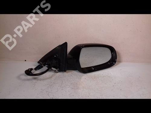 Right mirror AUDI A4 B8 Avant (8K5) 2.0 TDI | BP8990386C27 