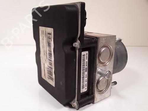 Used ABS pump ABARTH PUNTO 1.4 (199.AXX1B) (163 hp) 8999155