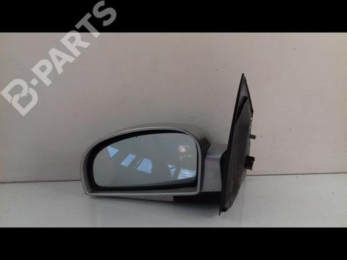 Left mirror HYUNDAI GETZ (TB) 1.1 | BP8978750C26 