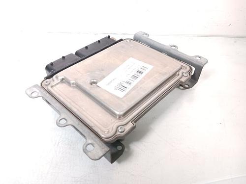 Engine control unit (ECU) LANCIA MUSA (350_) 1.9 D Multijet (350.AXC1A) | BP12846752M57 