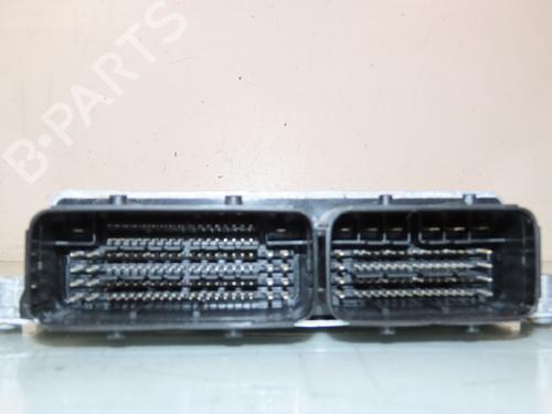 Used Engine control unit (ECU) PEUGEOT 208 II (UB_, UP_, UW_, UJ_) e-208 (156 hp) 21274443