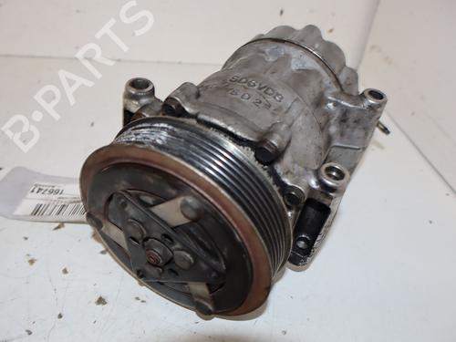 AC compressor PEUGEOT 206+ (2L_, 2M_) 1.4 i (2LKFWA, 2MKFWA) | BP37411498M34 - Image 3