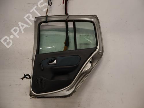 Used Right rear door Right rear door RENAULT CLIO II (BB_, CB_) 1.5 dCi (B/CB08) (82 hp) 40204916 40204916