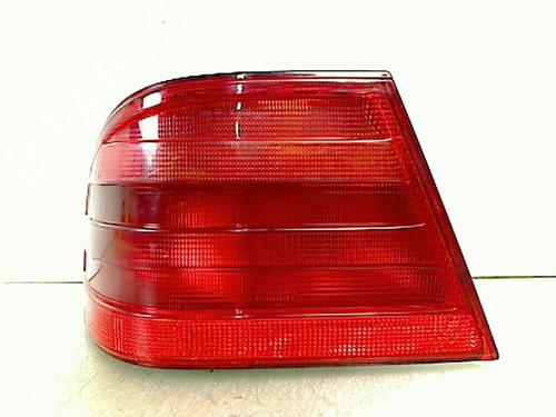 Left taillight MERCEDES-BENZ E-CLASS (W210) E 290 Turbo-D (210.017) | BP23153624C34