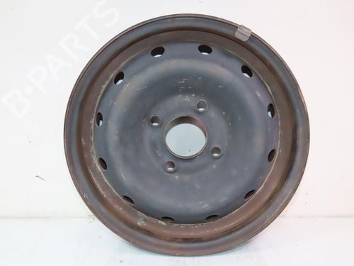 Used Rim PEUGEOT 306 Hatchback (7A, 7C, N3, N5) [1993-2003]  24302362
