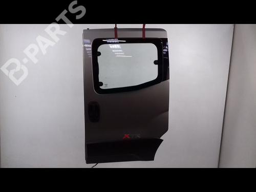Used Left slide door CITROËN NEMO MPV 1.3 HDi 75 (75 hp) 8990673