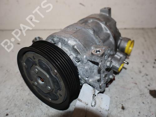 AC compressor VW T-ROC (A11, D11) 1.5 TSI | BP40241731M34 - Image 2