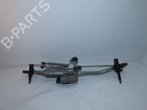 Used Front wiper motor AUDI A4 B8 Avant (8K5) 2.7 TDI (190 hp) 27992731