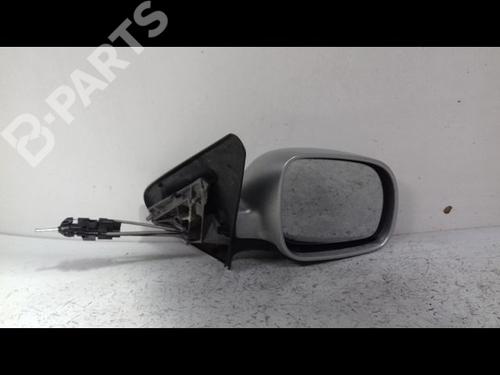 Right mirror SEAT LEON (1M1) 1.9 TDI | BP8993843C27 