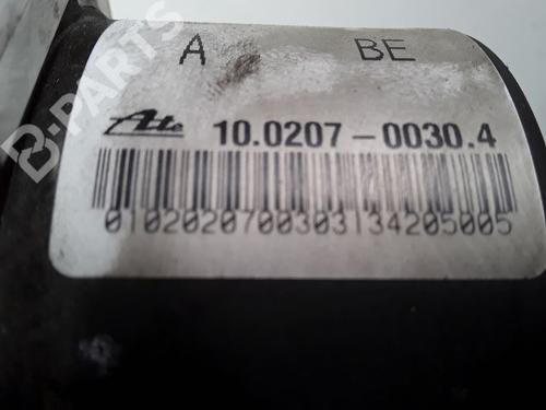 ABS Bremseaggregat FORD FOCUS C-MAX (DM2) 2.0 TDCi | BP8996213M43 