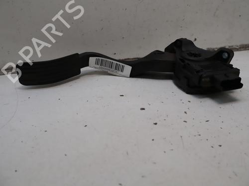 Pedal Pedal CITROËN DS3 (SA_) 1.6 HDi 90 (92 hp) 34175398 34175398