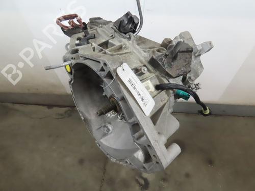 Used Gearbox Gearbox 31747627 31747627