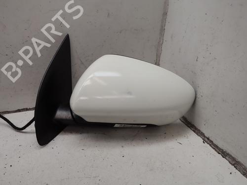 Specchietto retrovisore sinistro Specchietto retrovisore sinistro NISSAN QASHQAI I (J10, NJ10) 1.5 dCi (110 hp) 34498618 34498618