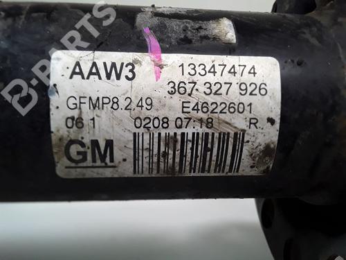 Right front shock absorber OPEL INSIGNIA A Sports Tourer (G09) 2.0 CDTI (35) | BP9234011M17 