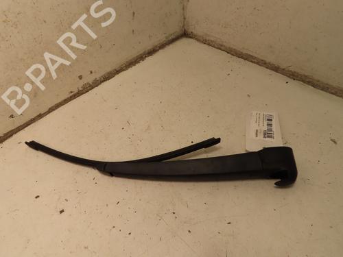 Used Rear windshield wiper arm SEAT LEON (1M1) 1.9 TDI (150 hp) 31325317