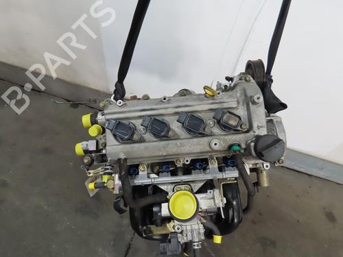 Engine TOYOTA YARIS (_P1_) 1.0 (SCP10_, SCP10R) | BP30714913M1  - Image 5
