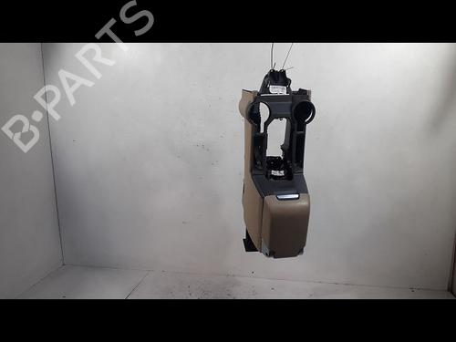 Middenconsole LAND ROVER DISCOVERY III (L319) 2.7 TD 4x4 (190 hp) 15237701