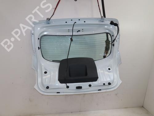 Tailgate DACIA SANDERO II 1.0 SCe 75 (B8JC, B8JD, B8NC) | BP31325206C6