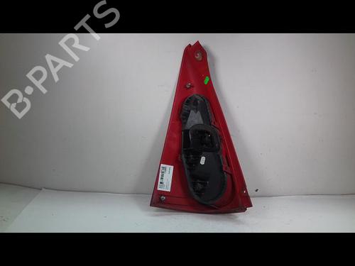 Used Right taillight PEUGEOT 107 (PM_, PN_) 1.0 (68 hp) 8997425
