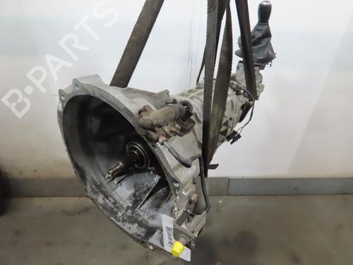 Getriebe für MAZDA RX-8 (SE, FE) 1.3 (FE103, SE3P) (231 hp) 31796282