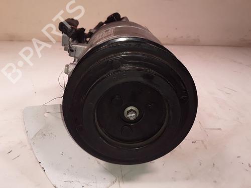 AC compressor MINI MINI (F55) One | BP8992257M34 