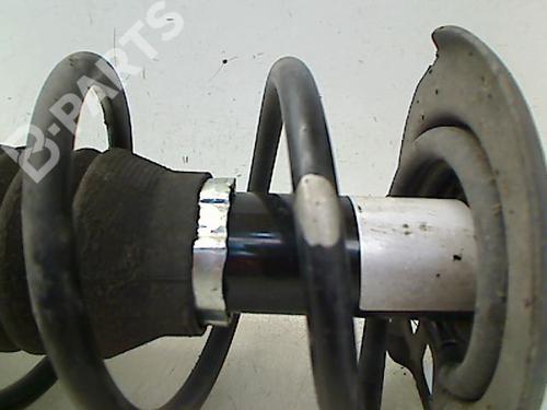 Right front shock absorber PEUGEOT 107 (PM_, PN_) 1.0 | BP8982545M17 
