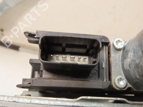 Used Front left window mechanism CITROËN C5 III Break (RW_) 2.0 HDi 140 (140 hp) 27187890