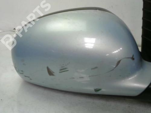 Right mirror PEUGEOT 406 (8B) 1.9 TD | BP10299118C27 